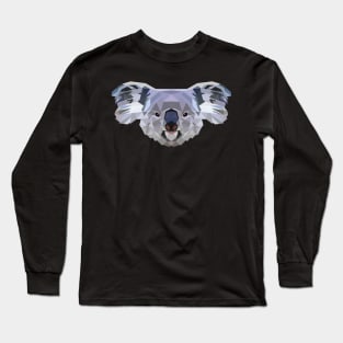 Koala Long Sleeve T-Shirt